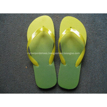 Budget Promotional Summer Sandals W/ Printed Logo